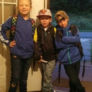 Meet your Posher, Jonathan